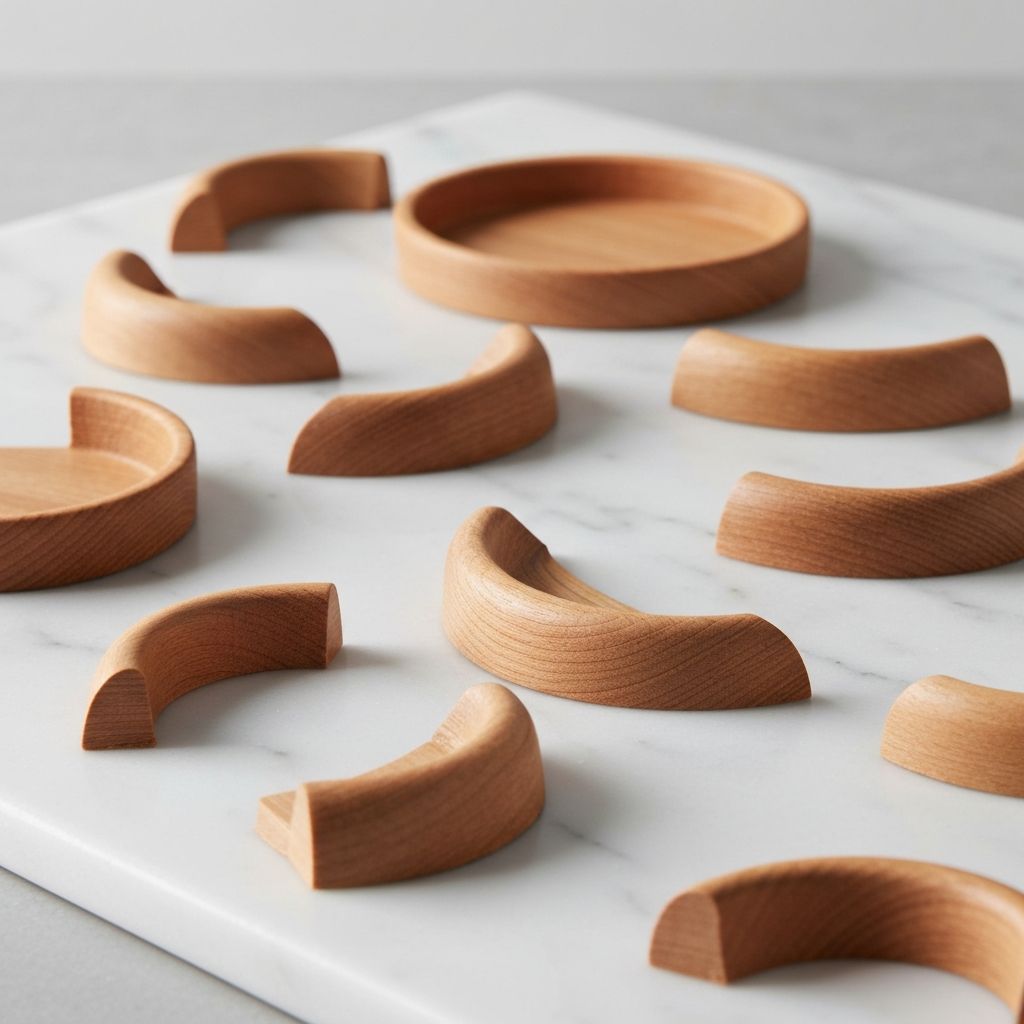 Individual Pieces